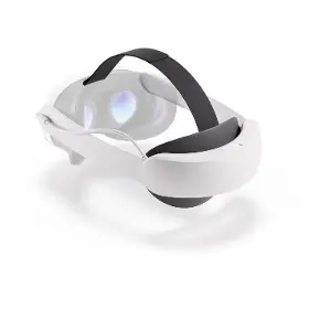Příslušenství k virtuální realitě - Meta Quest 3 Elite Strap with - 1