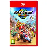 Nintendo Mario Kart World Switch 2