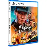 Konami Deliver At All Costs PS5