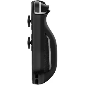 Pouzdro na herní konzoli - Spigen Rugged Armor case black NS OLED - 11