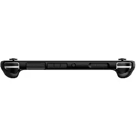 Pouzdro na herní konzoli - Spigen Rugged Armor case black NS OLED - 13
