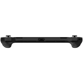 Pouzdro na herní konzoli - Spigen Rugged Armor case black NS OLED - 14