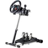 Wheel Stand Pro Deluxe V2 Logitech