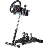 Wheel Stand Pro Deluxe V2 Logitech