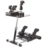 Wheel Stand Pro Deluxe V2 Hotas Warthog/Saitek
