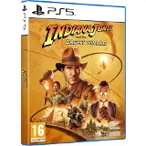Bethesda Indiana Jones and The Great Circle Standard Edition ENG PS