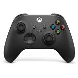 Microsoft XBOX Series bezdrátový ovladač Black