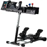Wheel Stand Pro Deluxe V2 Saitek Pro Flight Yoke