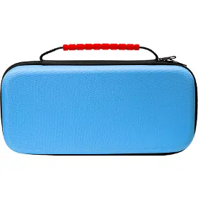 Puzdro na hernú konzolu - Trust GXT 1251B Hardcase Blue - 3