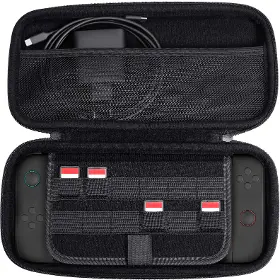 Puzdro na hernú konzolu - Trust GXT 1251B Hardcase Blue - 6