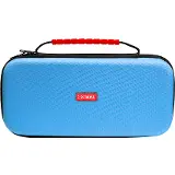 Trust GXT 1251B Hardcase Blue