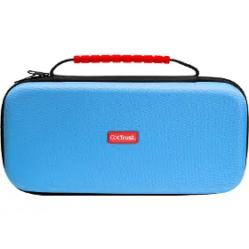 Puzdro na hernú konzolu - Trust GXT 1251B Hardcase Blue - 1