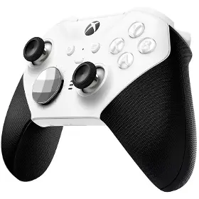 Gamepad - Microsoft Xbox Elite Series 2 Core White - 3