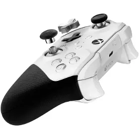 Gamepad - Microsoft Xbox Elite Series 2 Core White - 4
