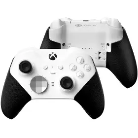 Gamepad - Microsoft Xbox Elite Series 2 Core White - 6