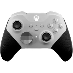 Gamepad - Microsoft Xbox Elite Series 2 Core White - 1