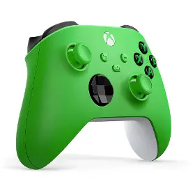 Gamepad - Microsoft Xbox Series Wireless Green - 2