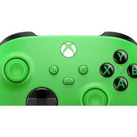 Gamepad - Microsoft Xbox Series Wireless Green - 5