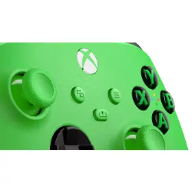 Gamepad - Microsoft Xbox Series Wireless Green - 6