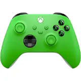 Microsoft Xbox Series Wireless Green