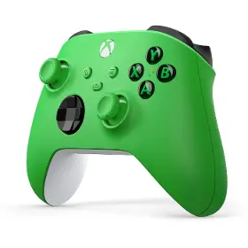 Gamepad - Microsoft Xbox Series Velocity Green - 2
