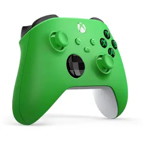 Gamepad - Microsoft Xbox Series Velocity Green - 4