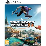 Activision Tony Hawk's Pro Skater 3+4 PS5