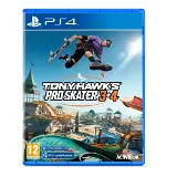 Activision Tony Hawk's Pro Skater 3+4 PS4