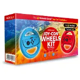 Contigo Joy-Con Wheels & Grips SWITCH 2&1