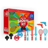 Contigo Joy-Con Sports Kit SWITCH 2&1