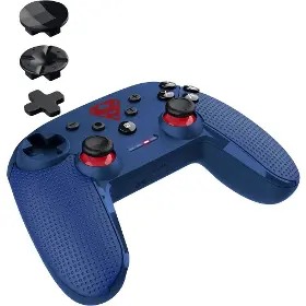 Gamepad - Trust GXT 542SM Muta Superman BT - 2