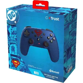 Gamepad - Trust GXT 542SM Muta Superman BT - 6