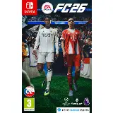 EA FC 26 Nintendo Switch