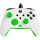 Turtle Beach Rematch Core XBOX Series X/S/XBOX One/PC White/Green