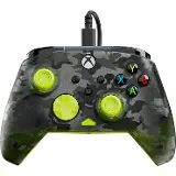 Turtle Beach Rematch Core XBOX Series X/S/XBOX One/PC Ghost Black Camo/Yellow