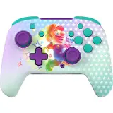 Turtle Beach Invincible Mario wireless controller Nintendo Switch