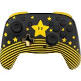 Turtle Beach Super Mario Star Wireless Controller Nintendo Switch
