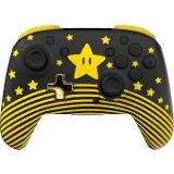 Turtle Beach Super Mario Star wireless controller Nintendo Switch