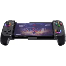 Gamepad - Trust GXT 735 Mylox Black - 2