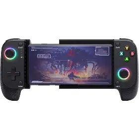 Gamepad - Trust GXT 735 Mylox Black - 3