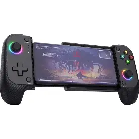 Gamepad - Trust GXT 735 Mylox Black - 5