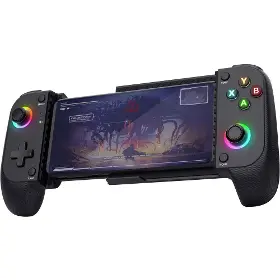 Gamepad - Trust GXT 735 Mylox Black - 6