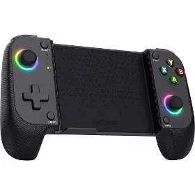 Gamepad - Trust GXT 735 Mylox Black - 7