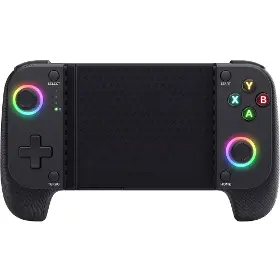 Gamepad - Trust GXT 735 Mylox Black - 1