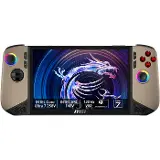 MSI Claw 8 AI+ (A2VM-022CZ) Beige