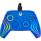 Turtle Beach Afterglow Wave XBOX Series X/S/XBOX One/PC Blue