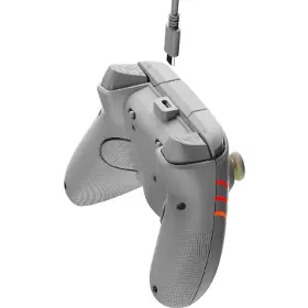 Gamepad - Turtle Beach Afterglow Wave Xbox Gray - 3