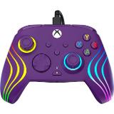 Turtle Beach Afterglow Wave Xbox Purple