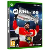 EA NHL 26 XSX