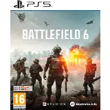 EA Battlefield 6 PS5